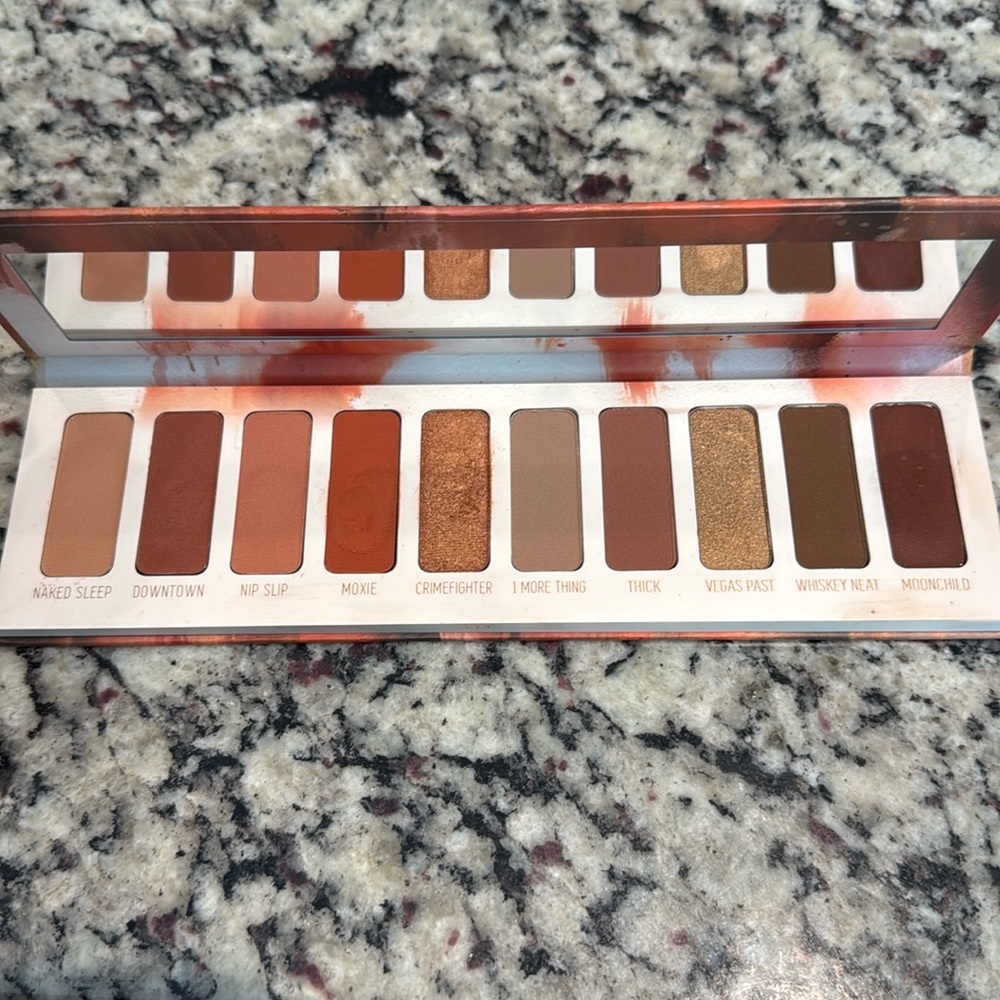 Melt Cosmetics 27 Palette